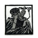 Патч Берсерк перед боєм, аніме "Берсерк"