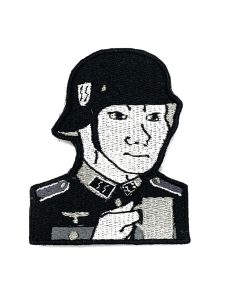 Патч Думер СС