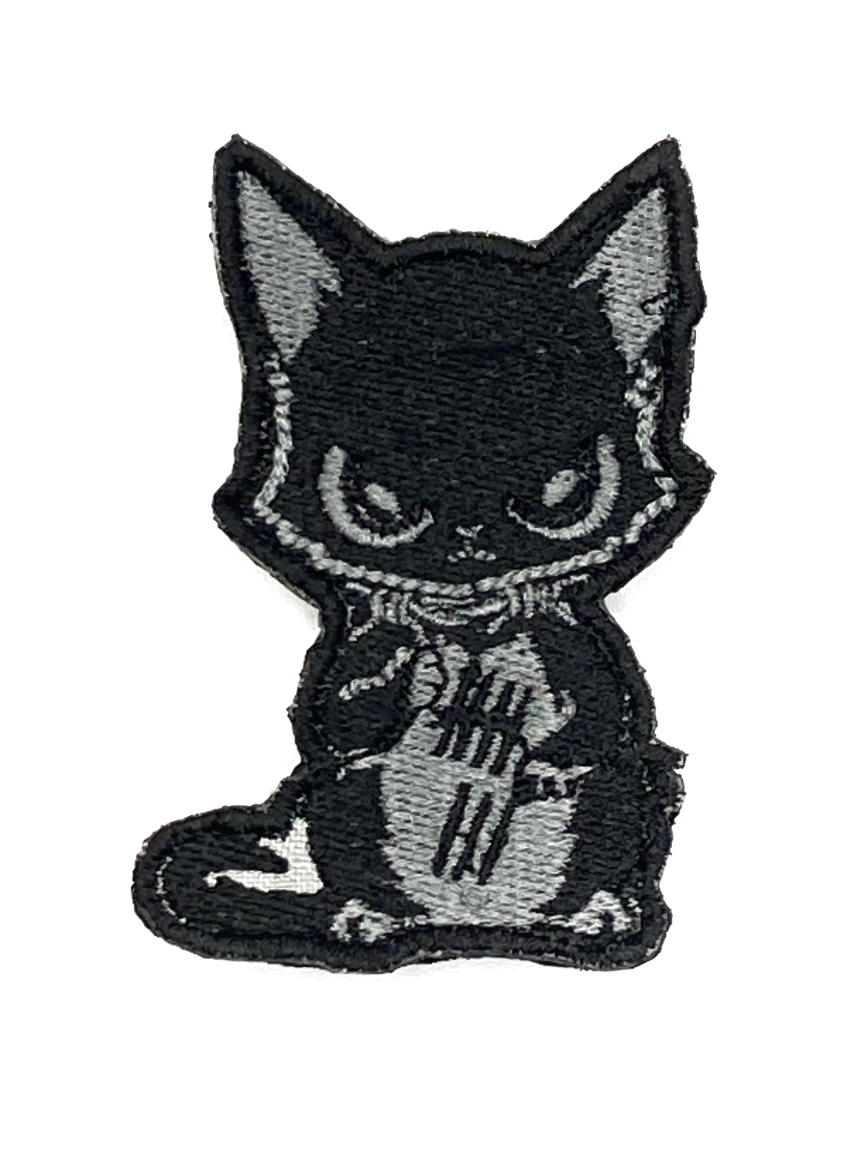 Патч Кіт - 9 життя