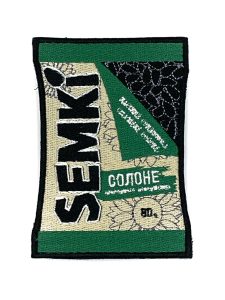 Патч Семки