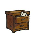 Патч Тумбочка