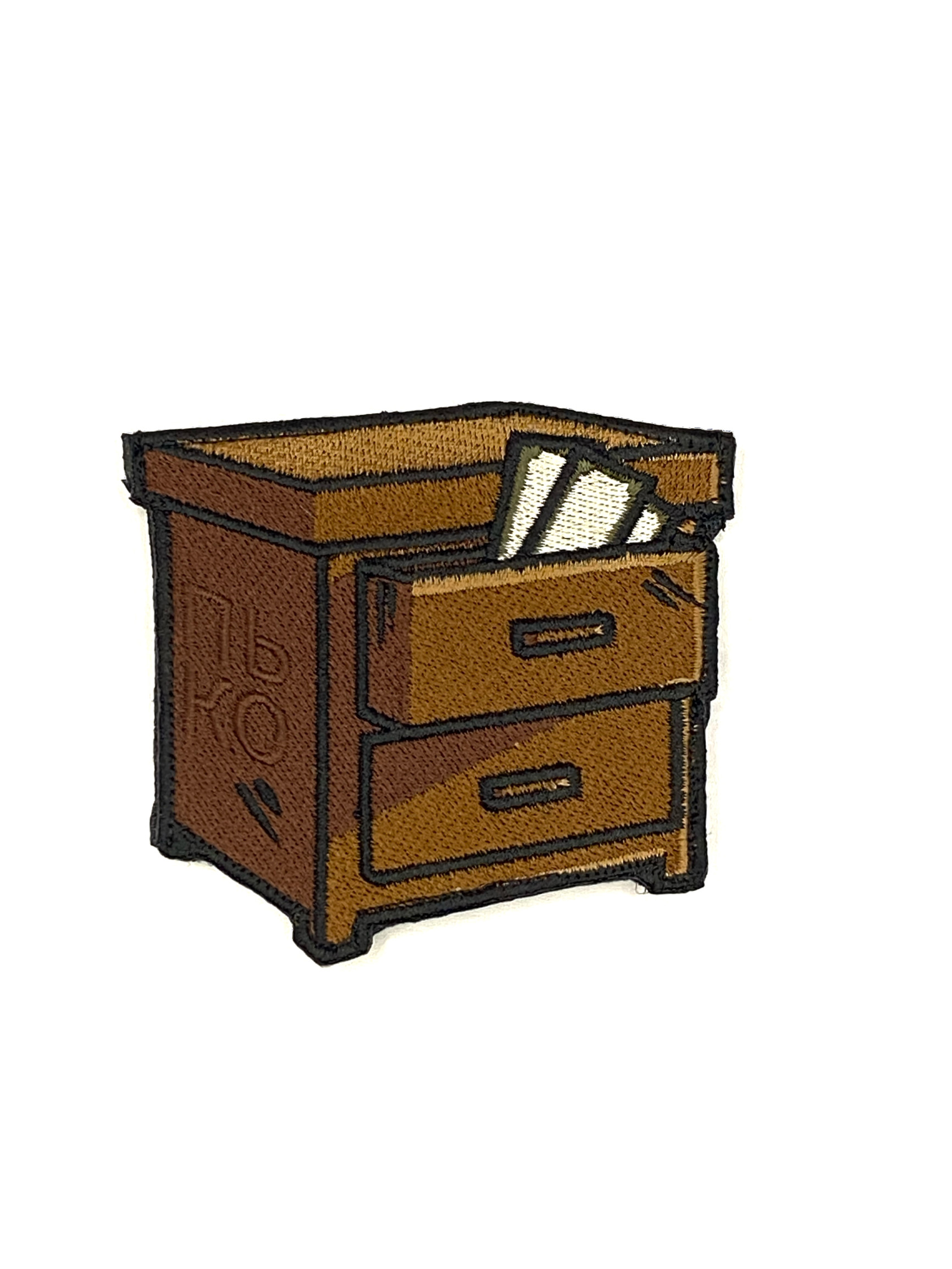 Патч Тумбочка