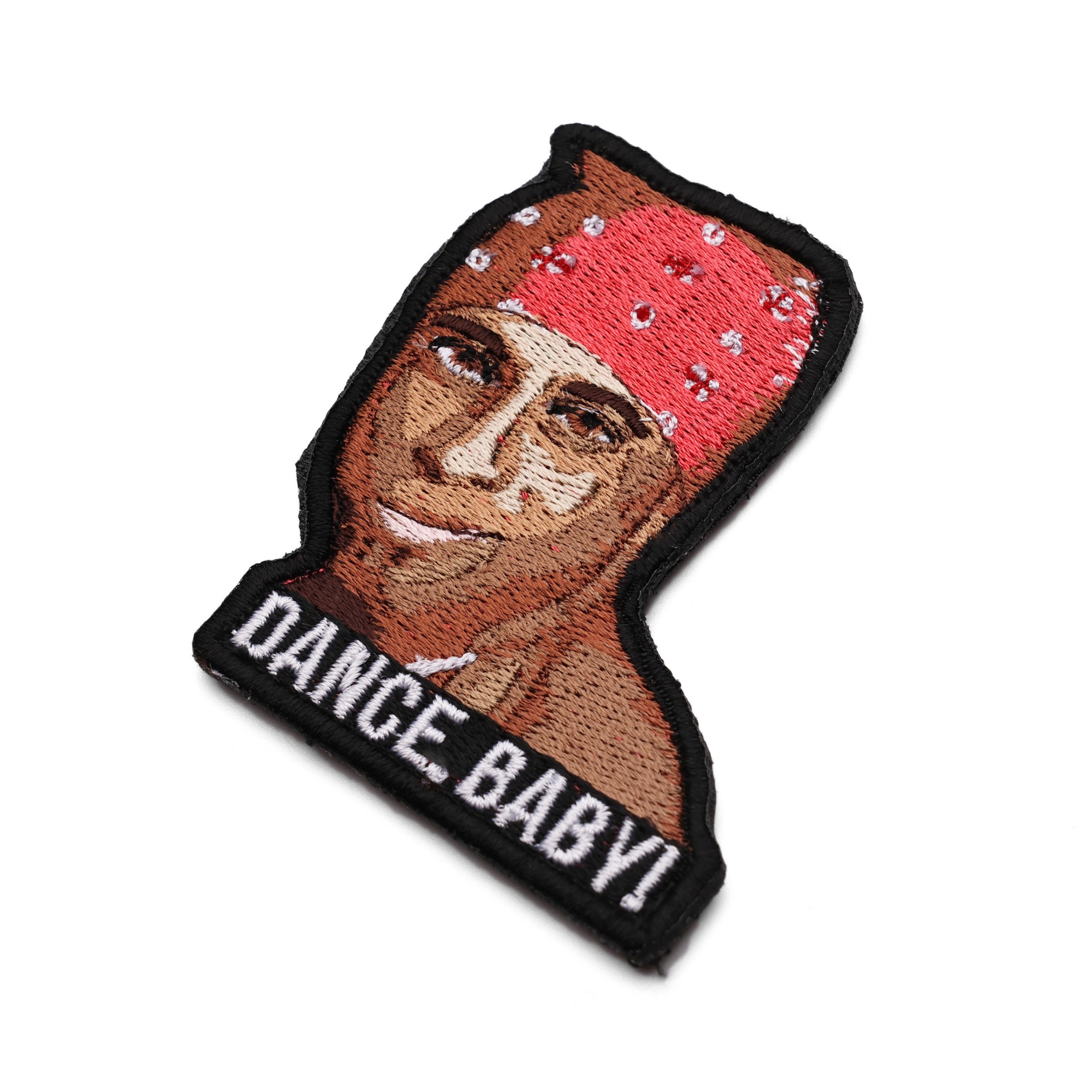 Патч Рікардо Мілос Dance Baby, Гачі Патчі